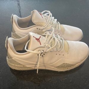 JORDAN ADG 3 'WHITE TECH GREY'